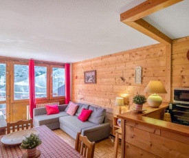 Large 1br flat at the heart of La Mongie in a ski-in residence - Welkeys