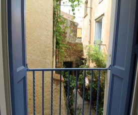 Appartement Collioure, 2 pièces, 2 personnes - FR-1-309-225