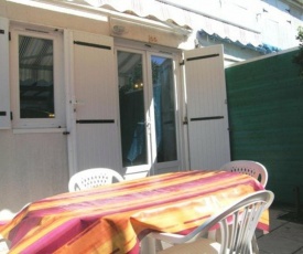 Appartement Marseillan-Plage, 2 pièces, 5 personnes - FR-1-387-108