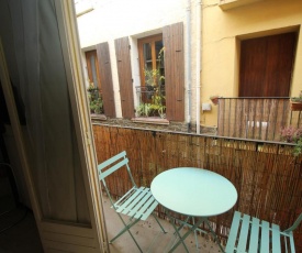 Appartement Collioure, 2 pièces, 4 personnes - FR-1-309-109