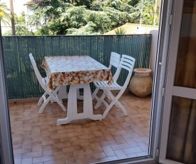 Appartement Collioure, 3 pièces, 4 personnes - FR-1-309-246