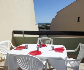 Appartement Marseillan-Plage, 2 pièces, 6 personnes - FR-1-326-458