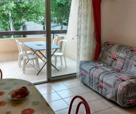 Appartement Marseillan-Plage, 2 pièces, 6 personnes - FR-1-326-459