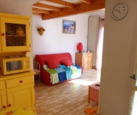 Appartement Cap d'Agde, 4 pièces, 6 personnes - FR-1-607-33