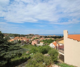 Appartement Collioure, 3 pièces, 6 personnes - FR-1-309-265