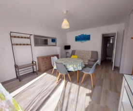 Appartement Marseillan-Plage, 2 pièces, 6 personnes - FR-1-326-502