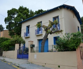 Maison Collioure, 4 pièces, 6 personnes - FR-1-225-684