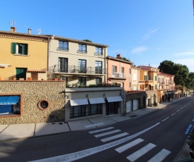 Appartement Collioure, 4 pièces, 6 personnes - FR-1-309-213