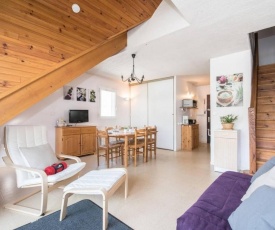 Appartement Saint-Lary-Soulan, 2 pièces, 4 personnes - FR-1-296-247