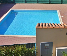 Appartement Marseillan-Plage, 2 pièces, 6 personnes - FR-1-387-102