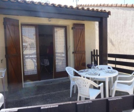 Maison Marseillan-Plage, 3 pièces, 4 personnes - FR-1-387-127