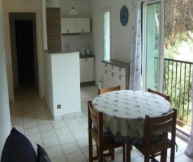 Appartement Le Port d Avall - 6PA65