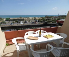 Appartement Marseillan-Plage, 3 pièces, 5 personnes - FR-1-326-597