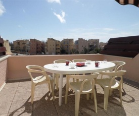 Appartement Marseillan-Plage, 3 pièces, 6 personnes - FR-1-326-611