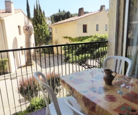 Appartement Le val Saint-Elme - 4VSE-ESCA5