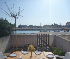 Maison Marseillan-Plage, 3 pièces, 6 personnes - FR-1-387-68