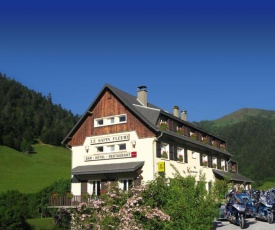 Hotel Le Sapin Fleuri