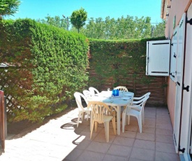 Maison Marseillan-Plage, 3 pièces, 7 personnes - FR-1-387-89