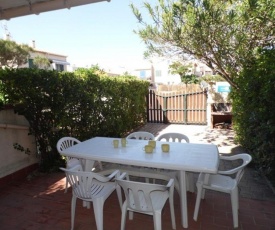 Appartement Marseillan-Plage, 2 pièces, 5 personnes - FR-1-326-648