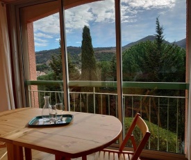 Appartement Viva Collioure - 3VIV18