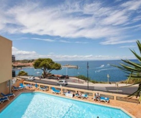 Vue Imprenable - Piscine - Parking privé - terrasse - Collioure