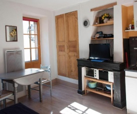 Appartement proche station