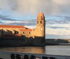 Au coeur de Collioure