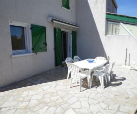 Villa Marseillan-Plage, 3 pièces, 6 personnes - FR-1-326-385