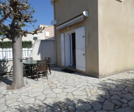 Villa Marseillan-Plage, 3 pièces, 6 personnes - FR-1-326-397