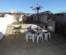 Maison Marseillan-Plage, 3 pièces, 6 personnes - FR-1-326-411