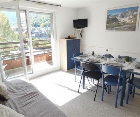 Appartement Saint-Lary-Soulan, 2 pièces, 6 personnes - FR-1-457-228