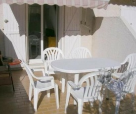 Villa Marseillan-Plage, 3 pièces, 7 personnes - FR-1-326-552