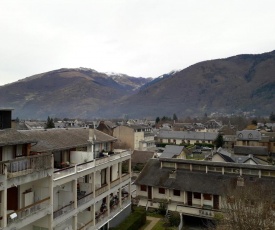 Studio a Bagneres de Luchon