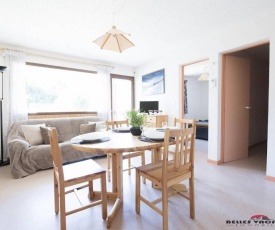 Appartement Saint-Lary-Soulan, 3 pièces, 6 personnes - FR-1-296-143