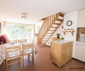 Appartement Saint-Lary-Soulan, 3 pièces, 6 personnes - FR-1-296-183