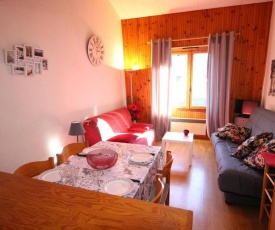 Studio Bagnères-de-Luchon, 1 pièce, 4 personnes - FR-1-313-124