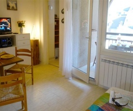 Studio Bagnères-de-Luchon, 1 pièce, 4 personnes - FR-1-313-149