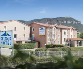 Brit Hotel Essentiel Millau