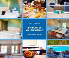 ibis Budget Millau Viaduc