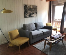 Appartement Saint-Lary-Soulan, 3 pièces, 6 personnes - FR-1-457-245