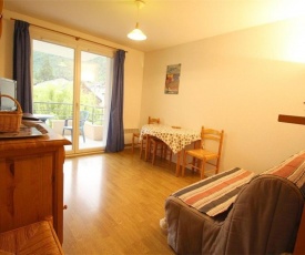 Appartement Bagnères-de-Luchon, 2 pièces, 4 personnes - FR-1-313-166