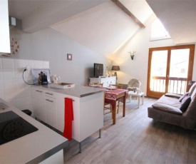 Appartement Bagnères-de-Luchon, 2 pièces, 5 personnes - FR-1-313-162