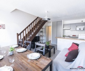 Appartement Saint-Lary-Soulan, 4 pièces, 8 personnes - FR-1-296-133