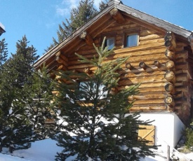 Bas de Chalet Canadien