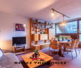 Appartement Saint-Lary-Soulan, 4 pièces, 8 personnes - FR-1-296-314