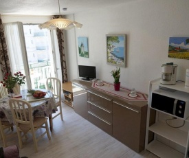 Appartement Bagnères-de-Luchon, 2 pièces, 6 personnes - FR-1-313-151