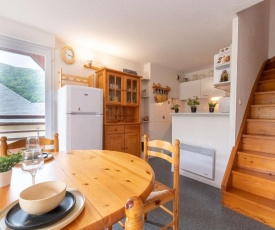 Appartement Saint-Lary-Soulan, 5 pièces, 8 personnes - FR-1-296-306