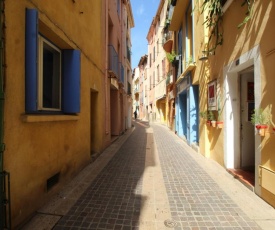 Maison Collioure, 3 pièces, 5 personnes - FR-1-309-264