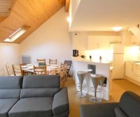 Appartement Saint-Lary-Soulan, 5 pièces, 8 personnes - FR-1-457-278