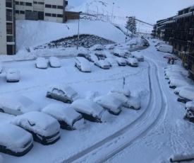 appartement ski